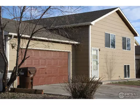 2414 Ash Ave, Greeley, CO 80631 photo 1