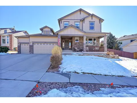 915 Prickly Pear Pl, Colorado Springs, CO 80921
