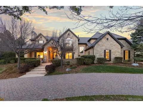 4041 E Linden Ln, Greenwood Village, CO 80121