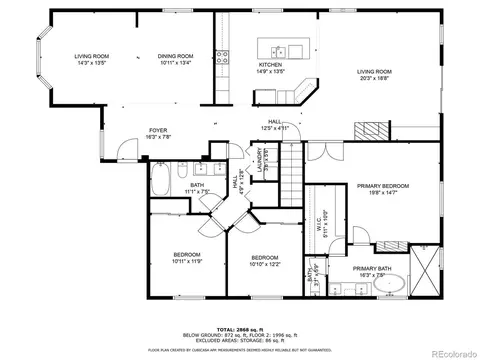 17059 Motsenbocker Way, Parker, CO 80134 photo 41