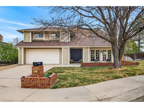 17771 E Crestline Pl, Centennial, CO 80015