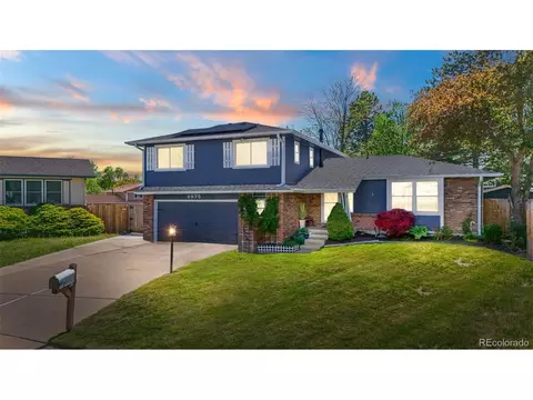 6975 S Wadsworth Ct, Littleton, CO 80128