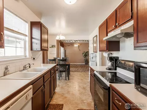 1609 32nd St, Evans, CO 80620 photo 5