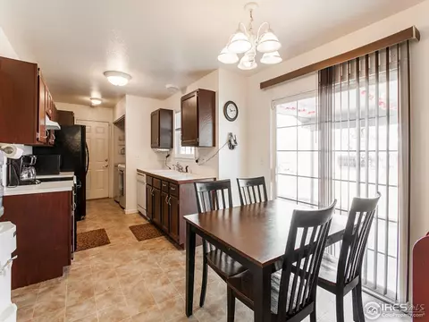 1609 32nd St, Evans, CO 80620 photo 4