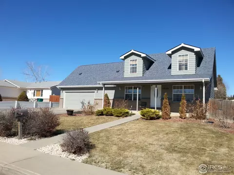 1609 32nd St, Evans, CO 80620 photo 1