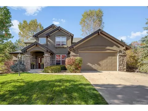 7291 Timbercrest Ln, Castle Pines, CO 80108