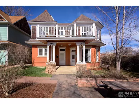 1843 Walnut St #A, Boulder, CO 80302 photo 1