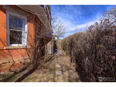 1843 Walnut St #A, Boulder, CO 80302 photo 5