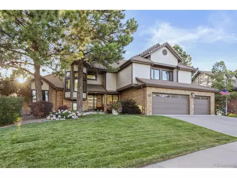 9449 Pinyon Trl, Lone Tree, CO 80124