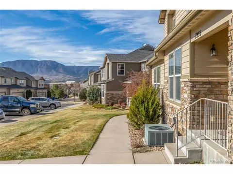 1255 Timber Run Hts, Monument, CO 80132