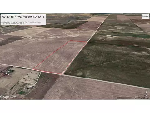 4 E 136th Ave, Hudson, CO 80642