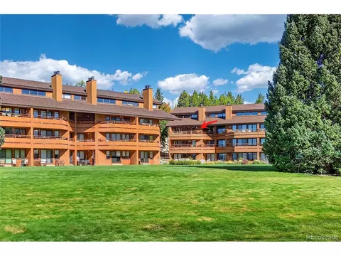 605 Lake Front Rd #15, Grand Lake, CO 80447