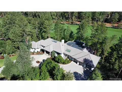 322 Paragon Way, Castle Rock, CO 80108