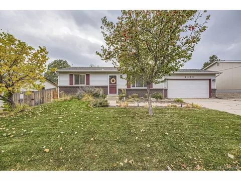 4475 S Cole Ct, Morrison, CO 80465