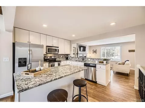 4475 S Cole Ct, Morrison, CO 80465 photo 8