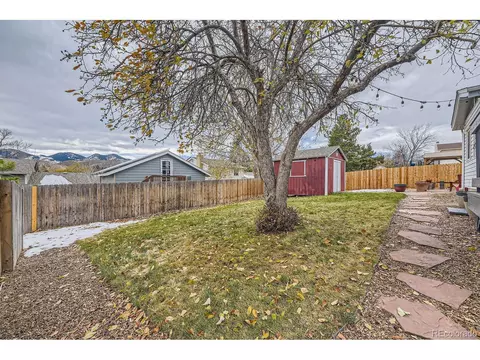 4475 S Cole Ct, Morrison, CO 80465 photo 26