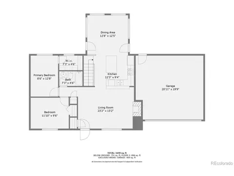 4475 S Cole Ct, Morrison, CO 80465 photo 39