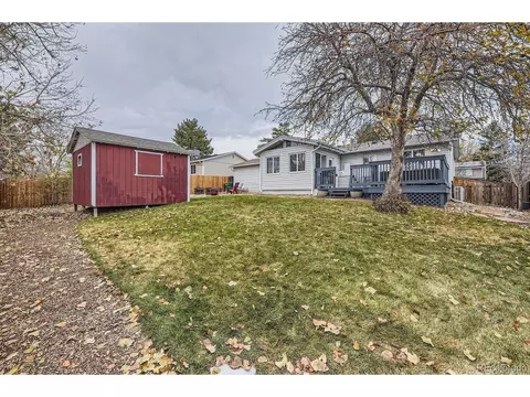 4475 S Cole Ct, Morrison, CO 80465 photo 27