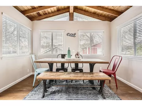 4475 S Cole Ct, Morrison, CO 80465 photo 7