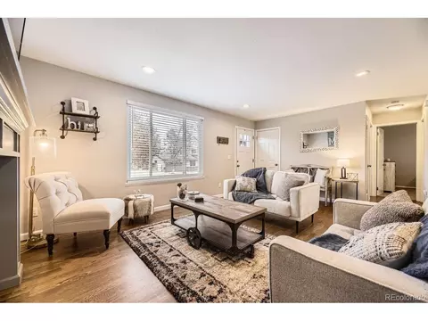 4475 S Cole Ct, Morrison, CO 80465 photo 5