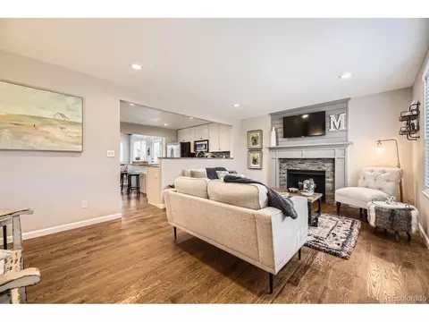 4475 S Cole Ct, Morrison, CO 80465 photo 3