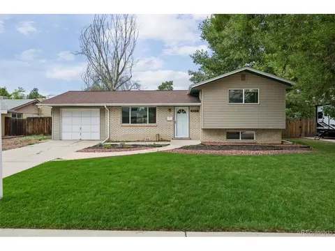 8419 Ames St, Arvada, CO 80003