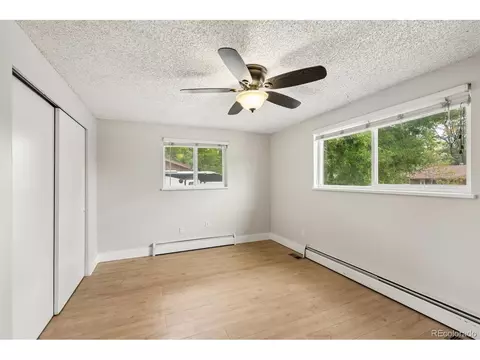 Bedroom - 8419 Ames St, Arvada, CO 80003 photo 1 of 4