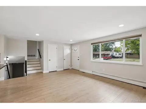 Living - 8419 Ames St, Arvada, CO 80003 photo 5 of 5