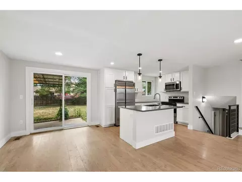 Kitchen - 8419 Ames St, Arvada, CO 80003 photo 1 of 5
