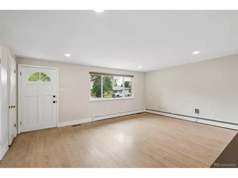 Living - 8419 Ames St, Arvada, CO 80003 photo 1 of 5