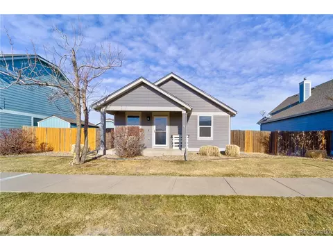 55489 E 31st Ave, Strasburg, CO 80136