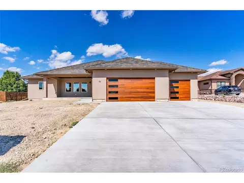 19 S Villa Del Sol Ct, Pueblo West, CO 81007