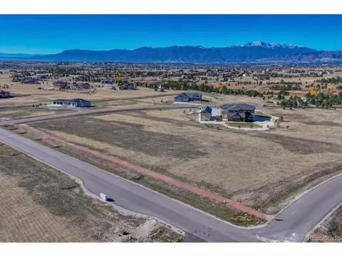 7678 Rannoch Moor Way, Colorado Springs, CO 80908