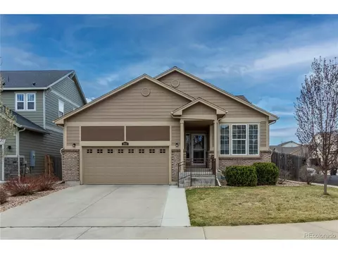 1860 Trevor Cir, Longmont, CO 80501