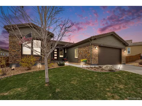 11168 Sweet Cicely Dr, Parker, CO 80134