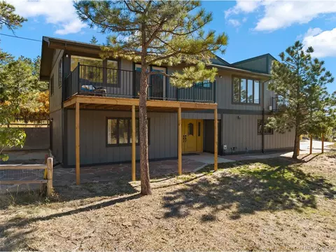 18110 Stone View Rd, Monument, CO 80132