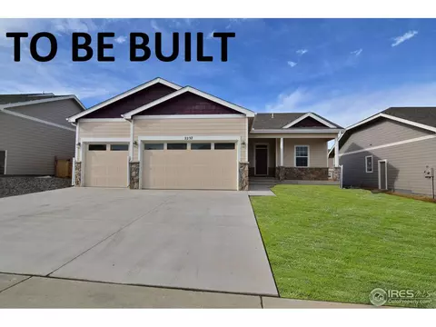 2313 73rd Ave, Greeley, CO 80634 photo 1