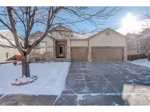 721 Folklore Ave, Longmont, CO 80504