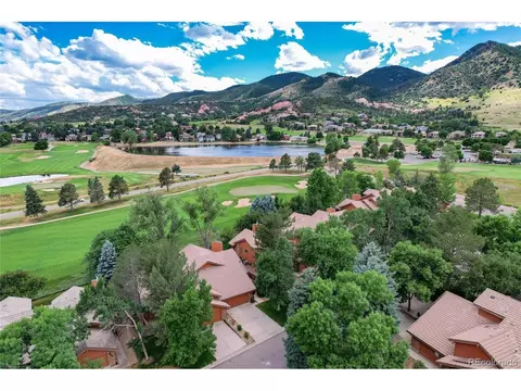 16036 Double Eagle Dr #A, Morrison, CO 80465 photo 8