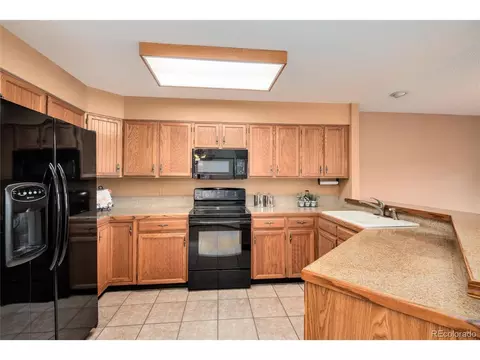 16036 Double Eagle Dr #A, Morrison, CO 80465 photo 20