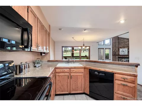 16036 Double Eagle Dr #A, Morrison, CO 80465 photo 22
