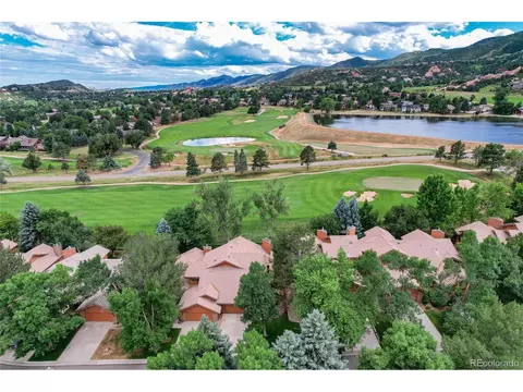 16036 Double Eagle Dr #A, Morrison, CO 80465 photo 7