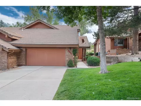 16036 Double Eagle Dr #A, Morrison, CO 80465 photo 2
