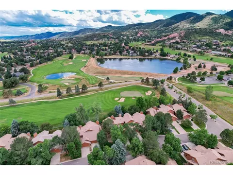 16036 Double Eagle Dr #A, Morrison, CO 80465 photo 38