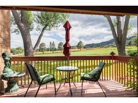 16036 Double Eagle Dr #A, Morrison, CO 80465 photo 3