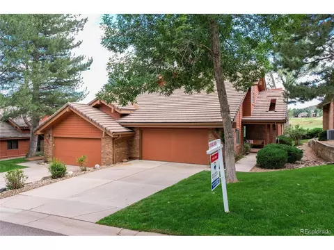 16036 Double Eagle Dr #A, Morrison, CO 80465 photo 13