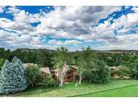 16036 Double Eagle Dr #A, Morrison, CO 80465 photo 42