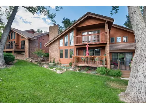 16036 Double Eagle Dr #A, Morrison, CO 80465 photo 37