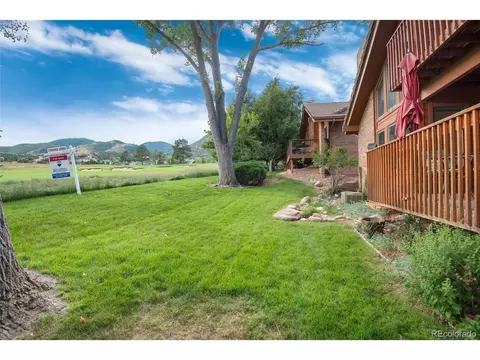 16036 Double Eagle Dr #A, Morrison, CO 80465 photo 33