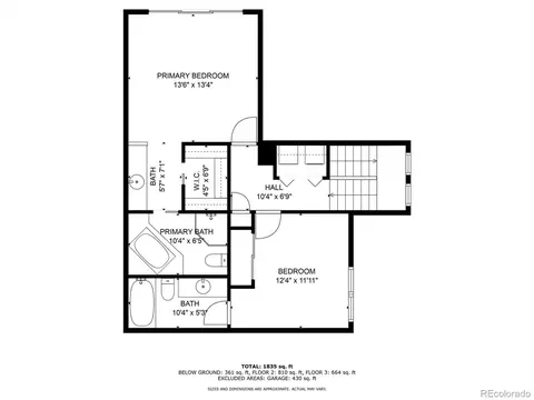 16036 Double Eagle Dr #A, Morrison, CO 80465 photo 45